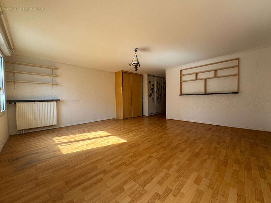 Appartement à EVRY