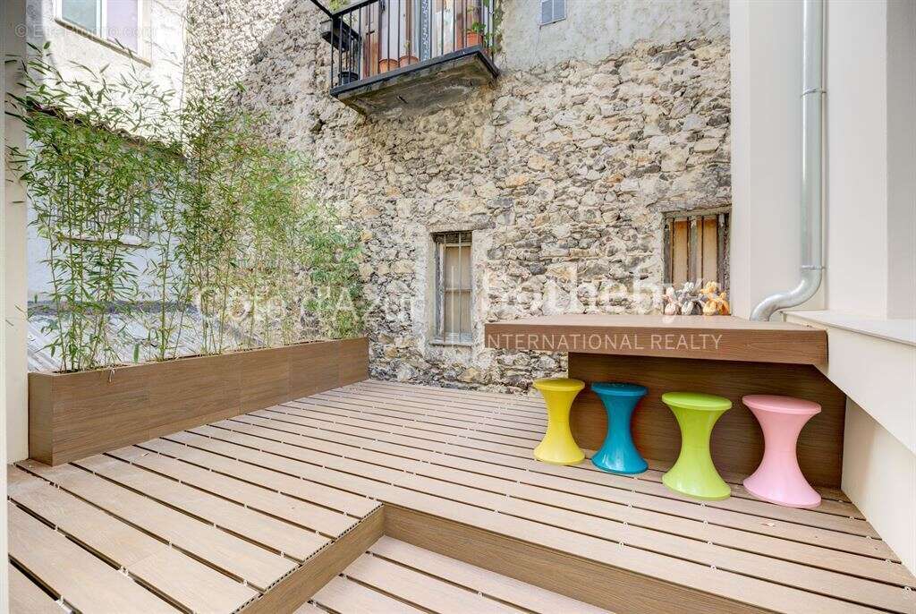 Maison à ANTIBES