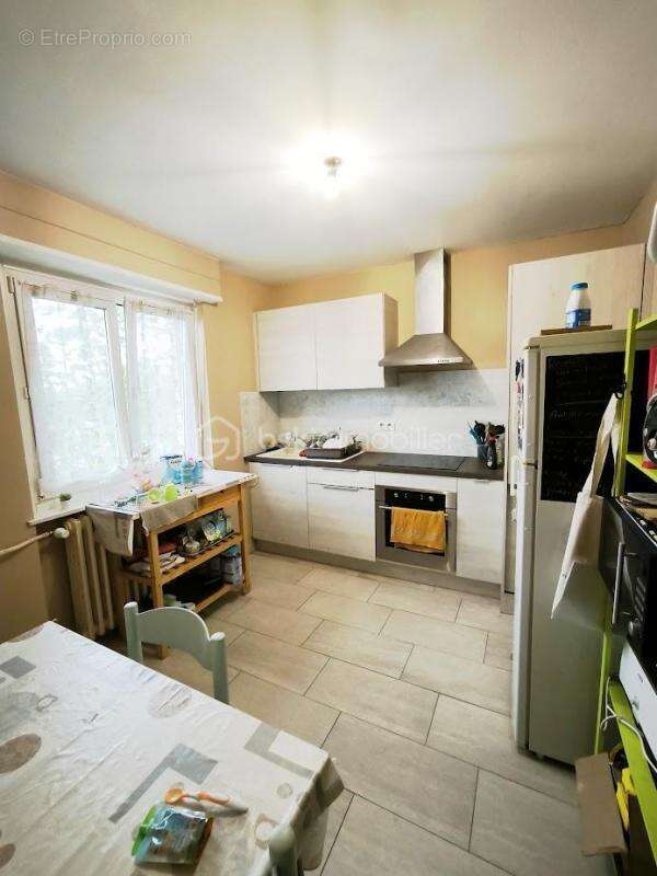 Appartement à COLMAR