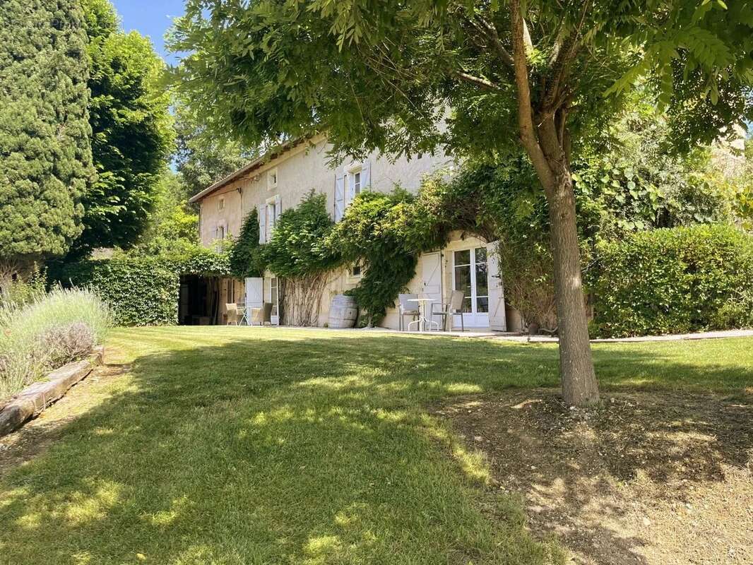 Maison à CORDES-SUR-CIEL