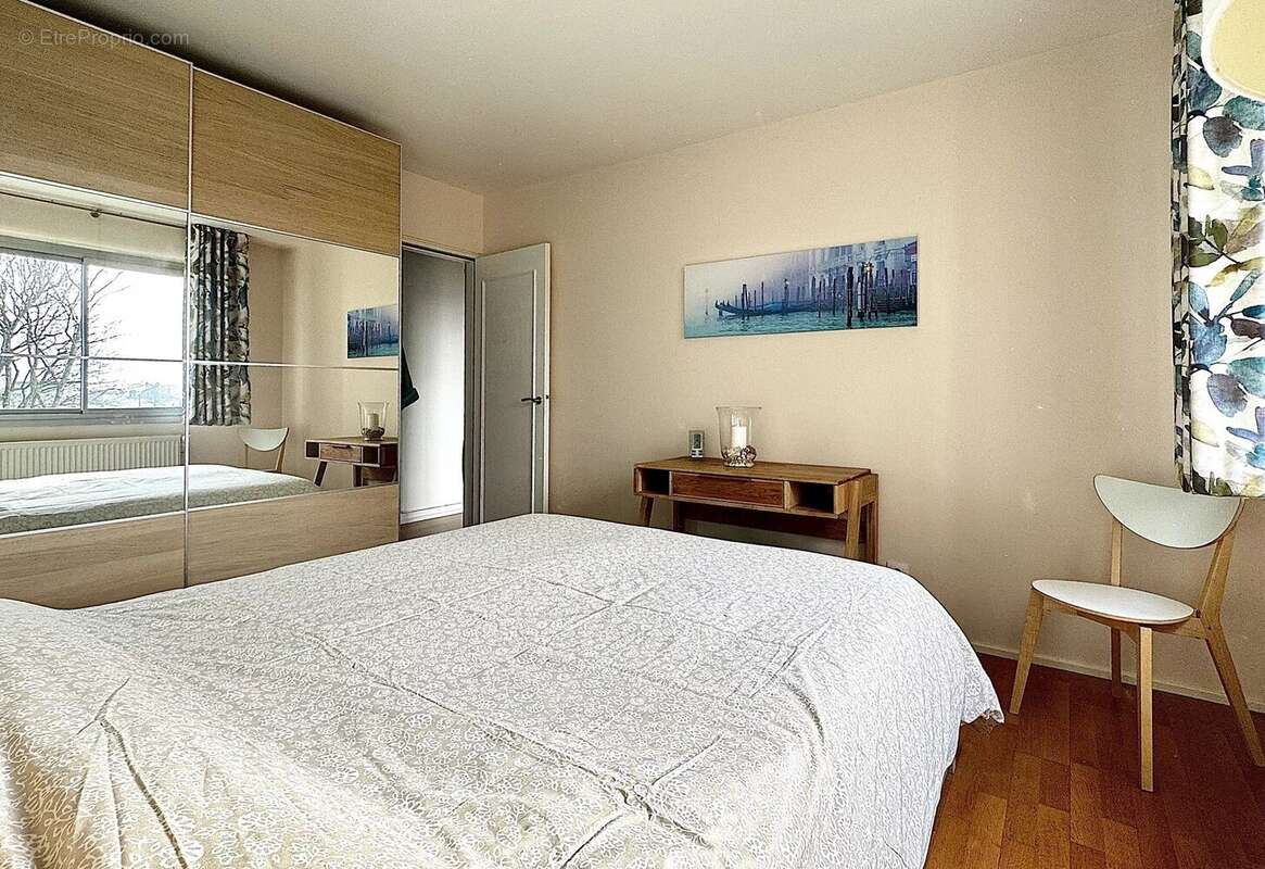 Appartement à VANNES