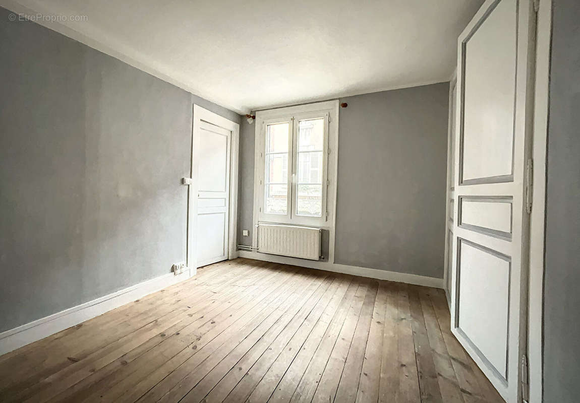 Appartement à LIVAROT