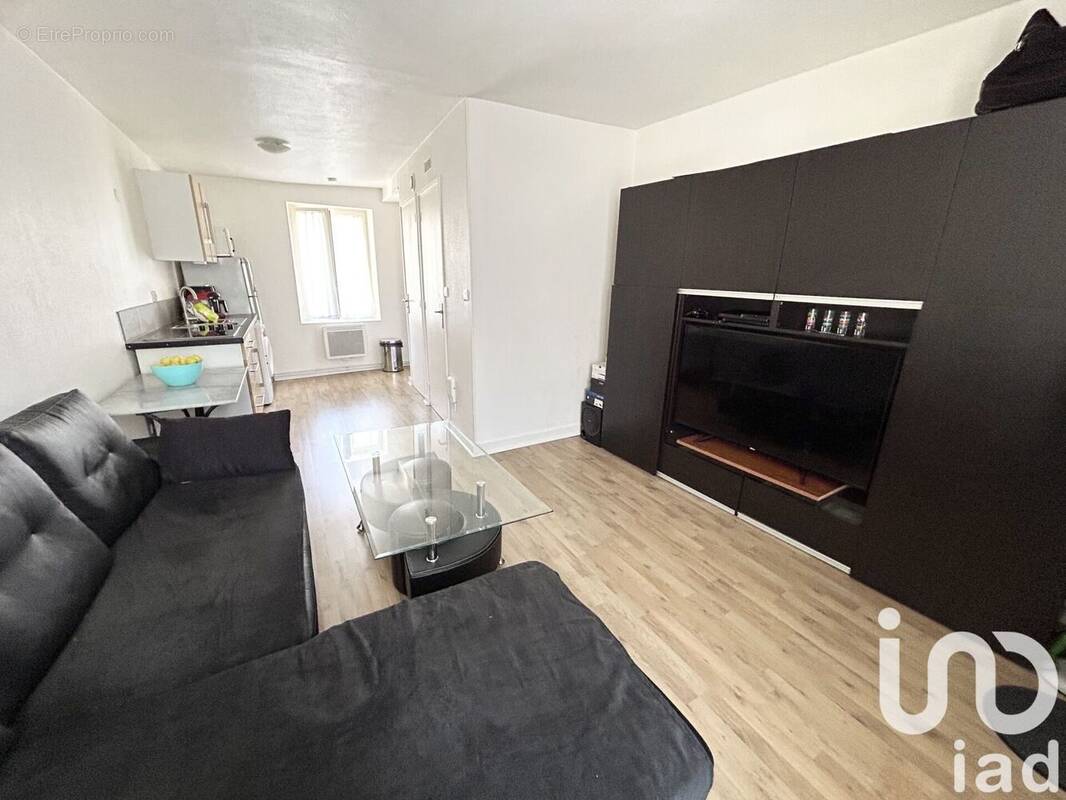Photo 1 - Appartement à DOMONT