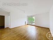 Appartement à QUETIGNY