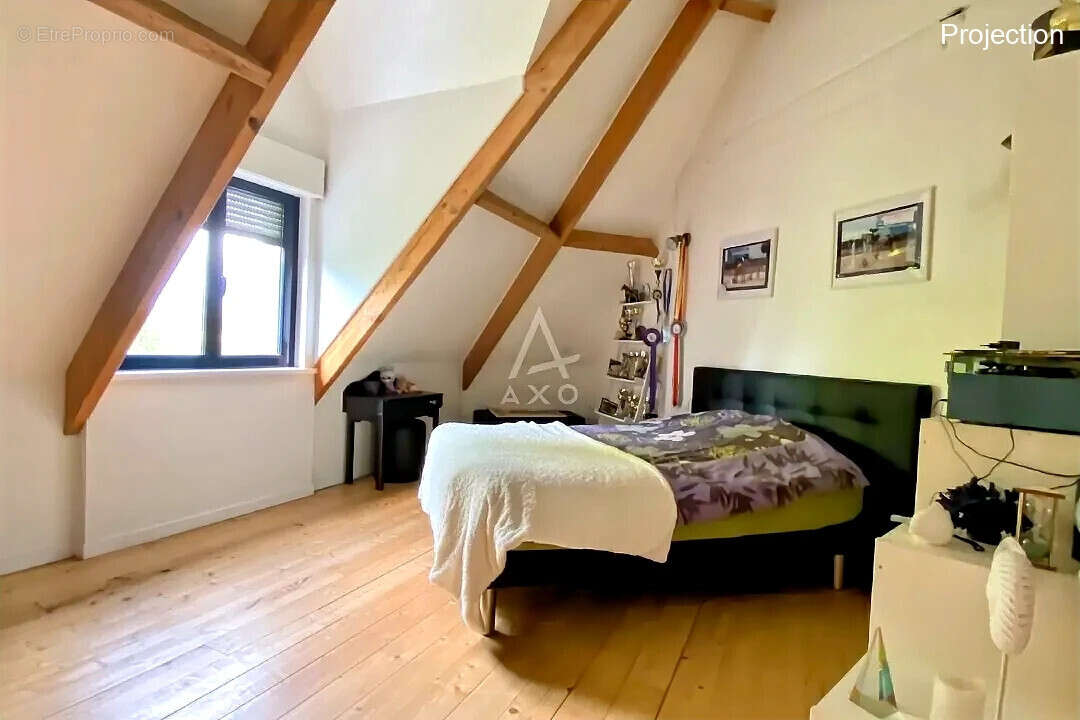 Maison à ROSULT