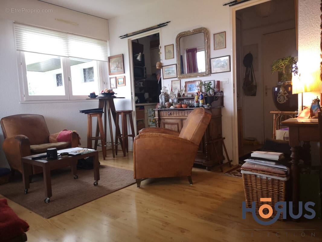 Appartement à ANGLET