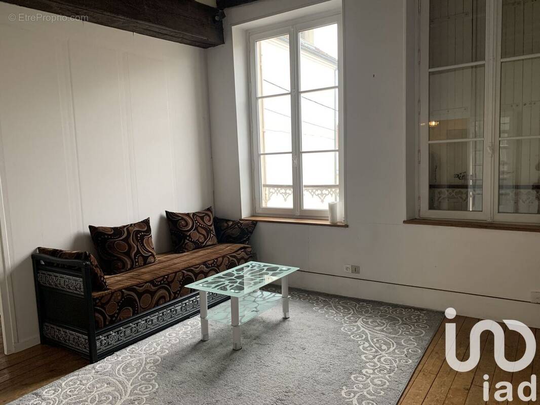 Photo 1 - Appartement à CHATEAU-THIERRY