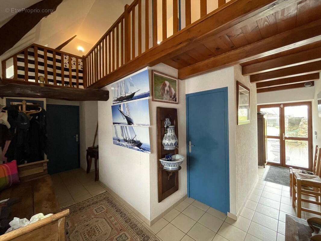 Photo 1 - Maison à GUERANDE