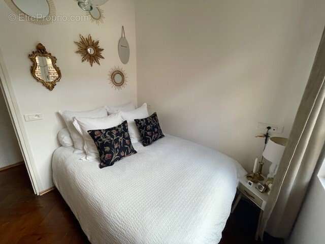 Appartement à BETHUNE