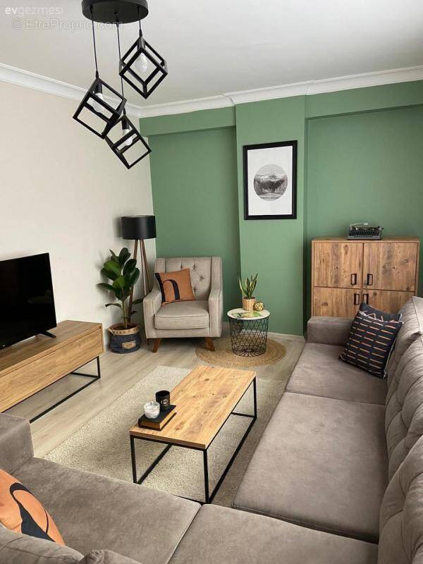 Appartement à ROSNY-SOUS-BOIS