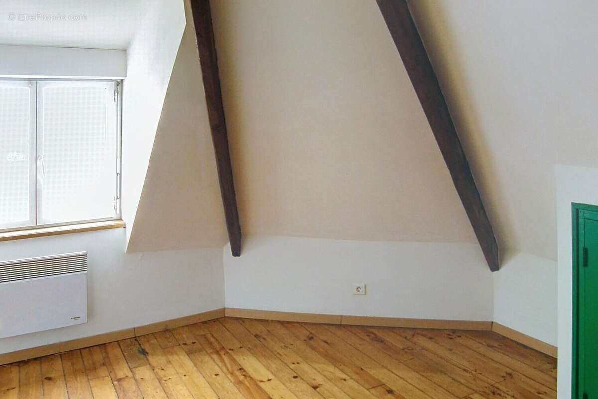 Photo 3 - Appartement à PLOMODIERN