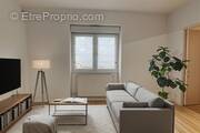 Appartement à BAVILLIERS