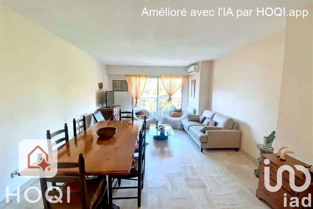 Photo 2 - Appartement à NICE