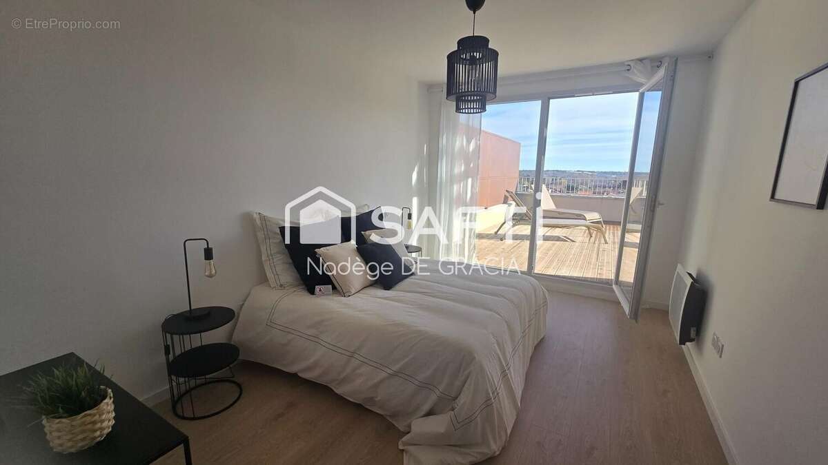 Photo 4 - Appartement à CASTANET-TOLOSAN