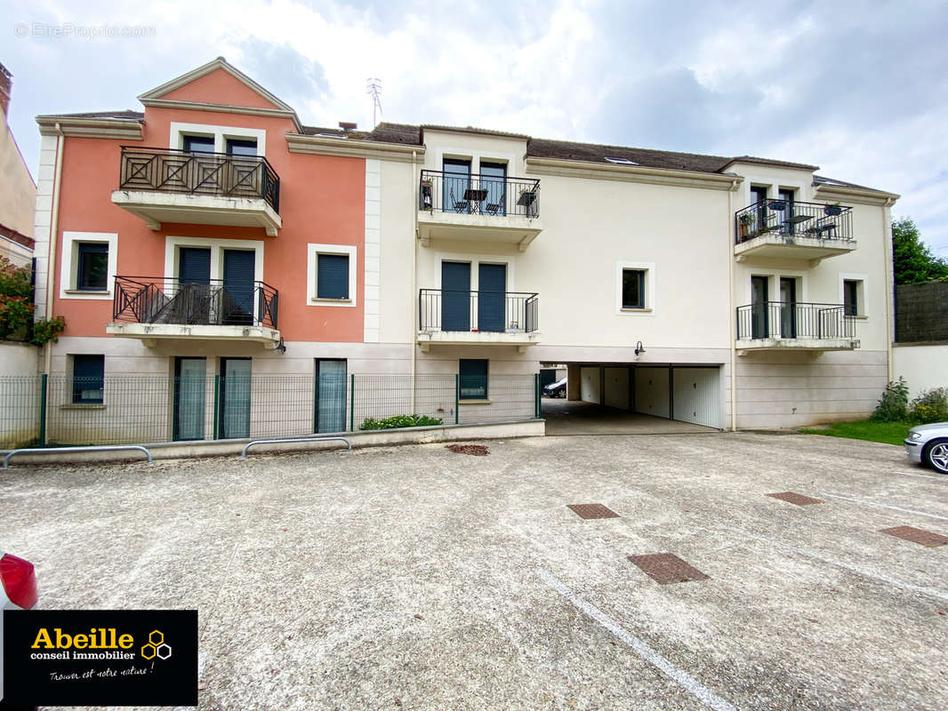 Appartement à SAINT-CHERON