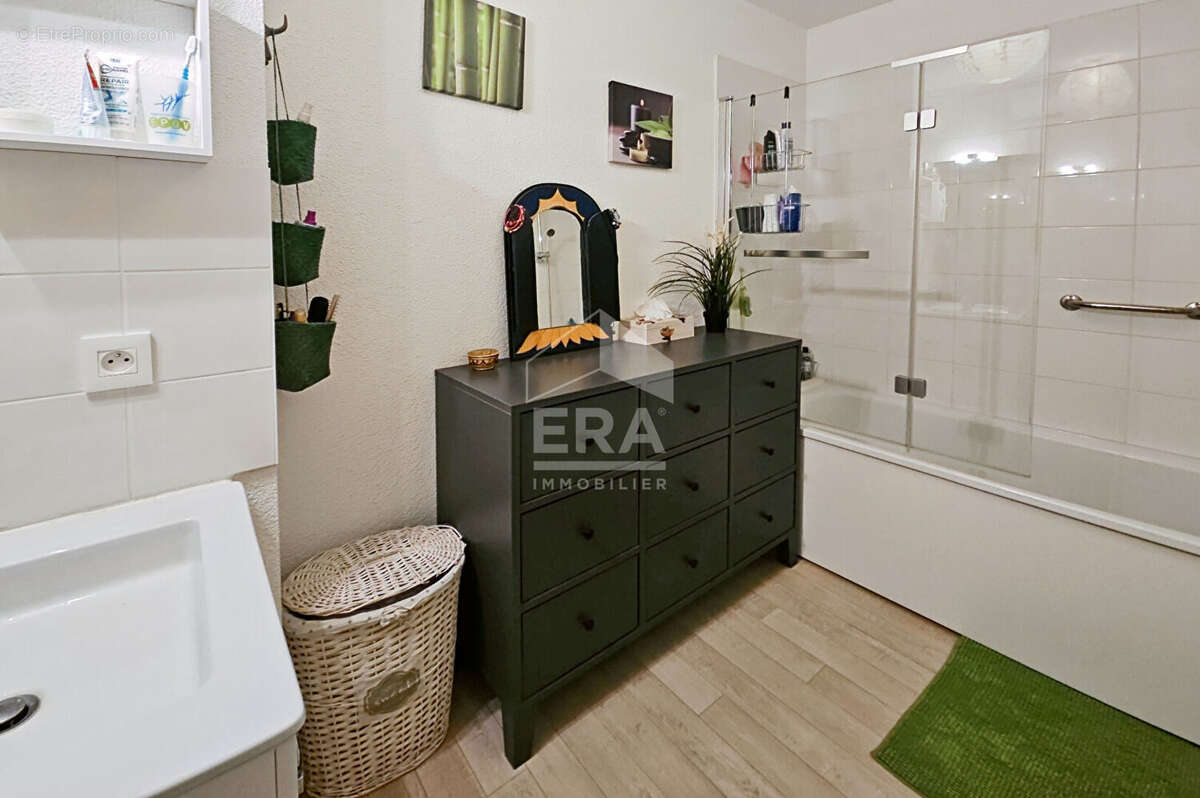 Appartement à BLANQUEFORT