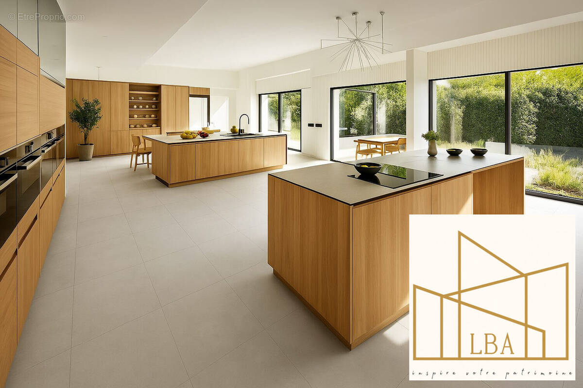 Appartement à VITROLLES