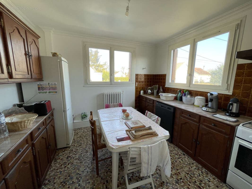 Maison à OSNY