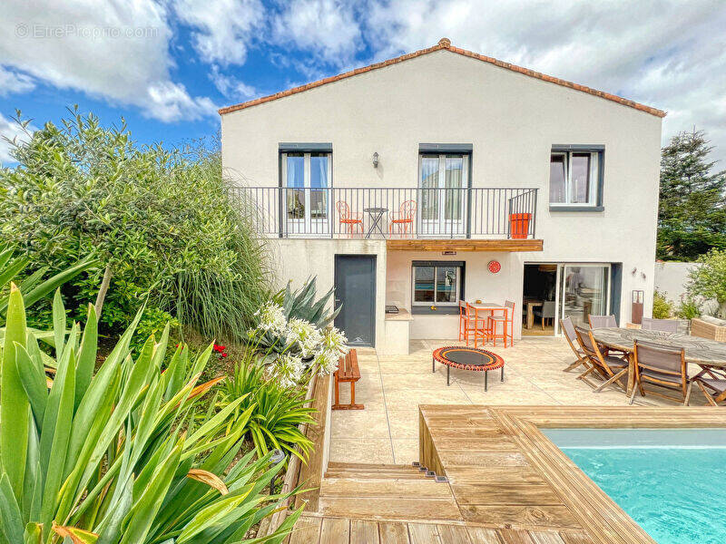 Maison à ROYAN