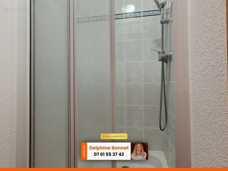 Appartement à MODANE