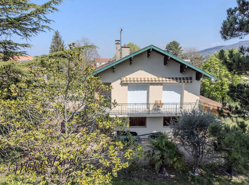Maison à DARDILLY