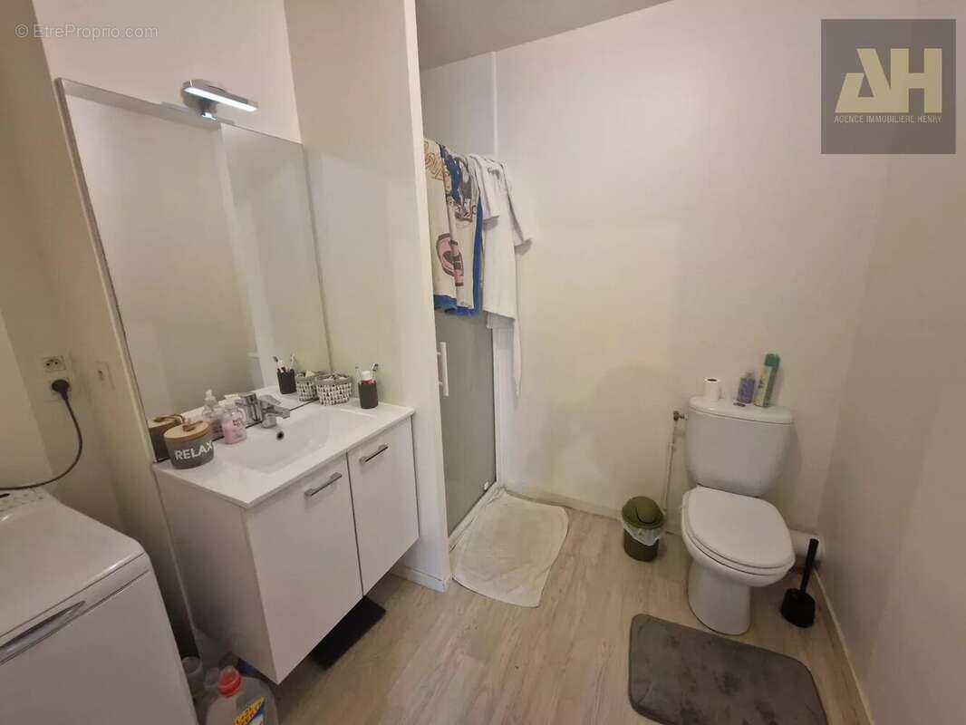 Appartement à BREST