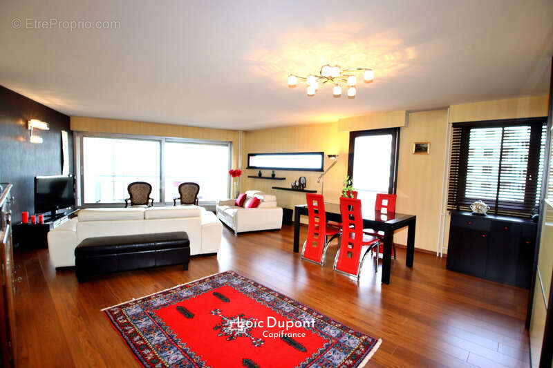 Appartement à THONON-LES-BAINS