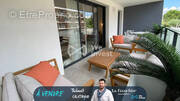 Appartement à SAINT-ANDRE-DE-SANGONIS