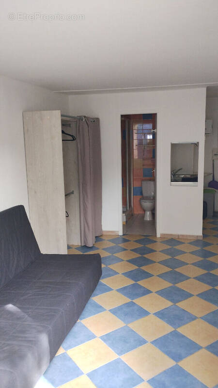 Appartement à AYTRE