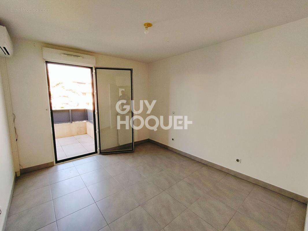 Appartement à JUVIGNAC