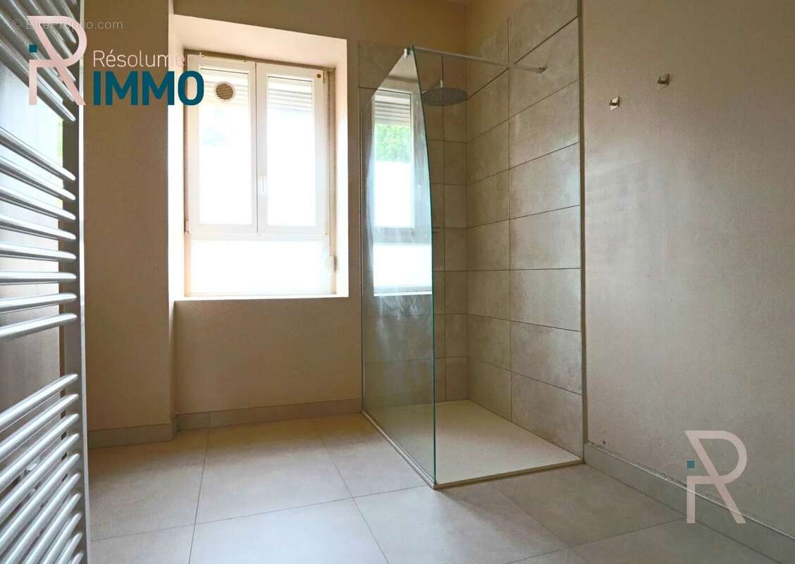 Appartement à COLMAR