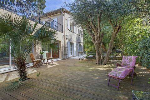 Maison à CANNES