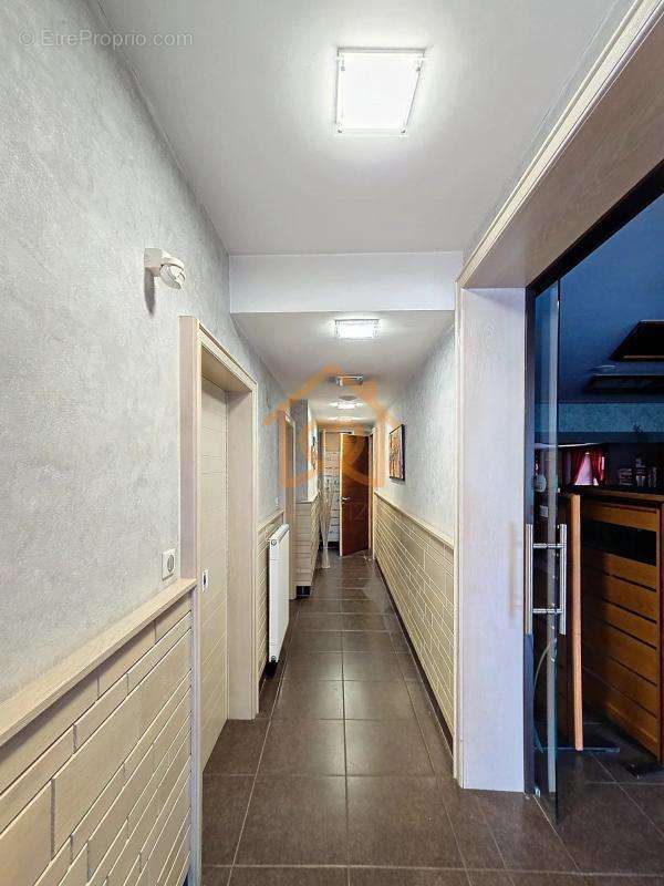 Appartement à WEITBRUCH