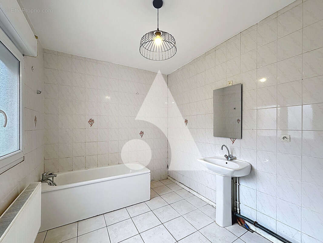 Appartement à ONNAING