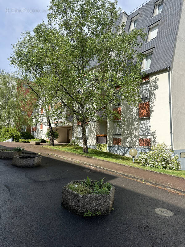 Appartement à AVON
