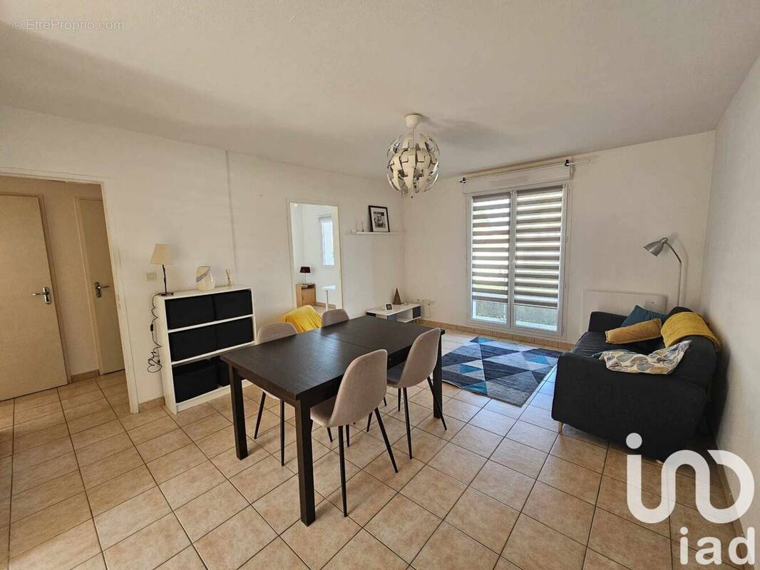 Photo 1 - Appartement à BETHUNE