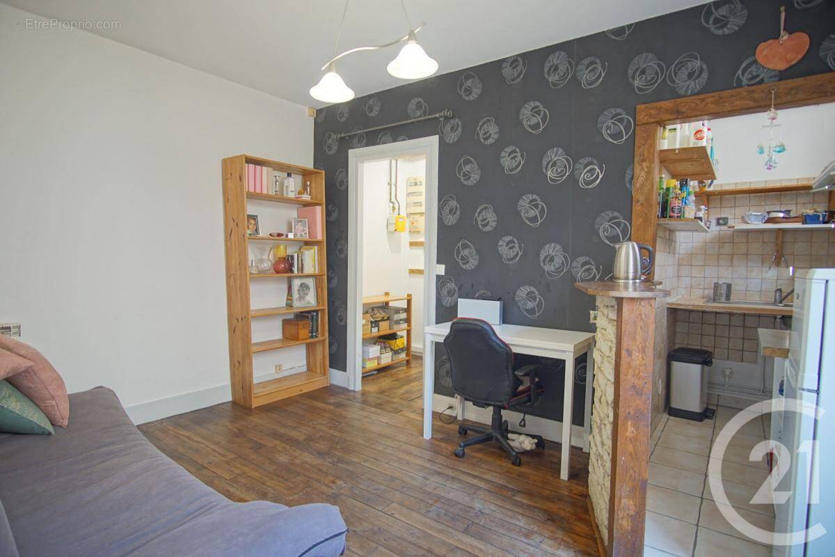 Appartement à CHOISY-LE-ROI