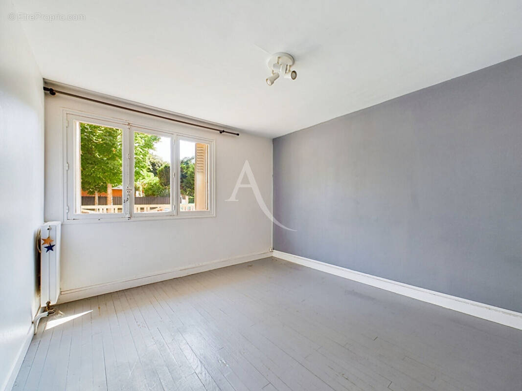 Appartement à JOINVILLE-LE-PONT