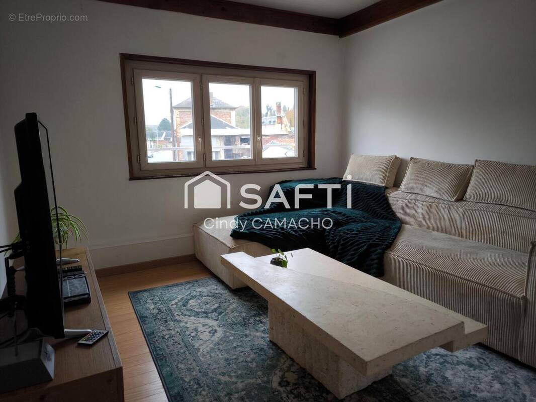 Photo 1 - Appartement à DOMART-EN-PONTHIEU