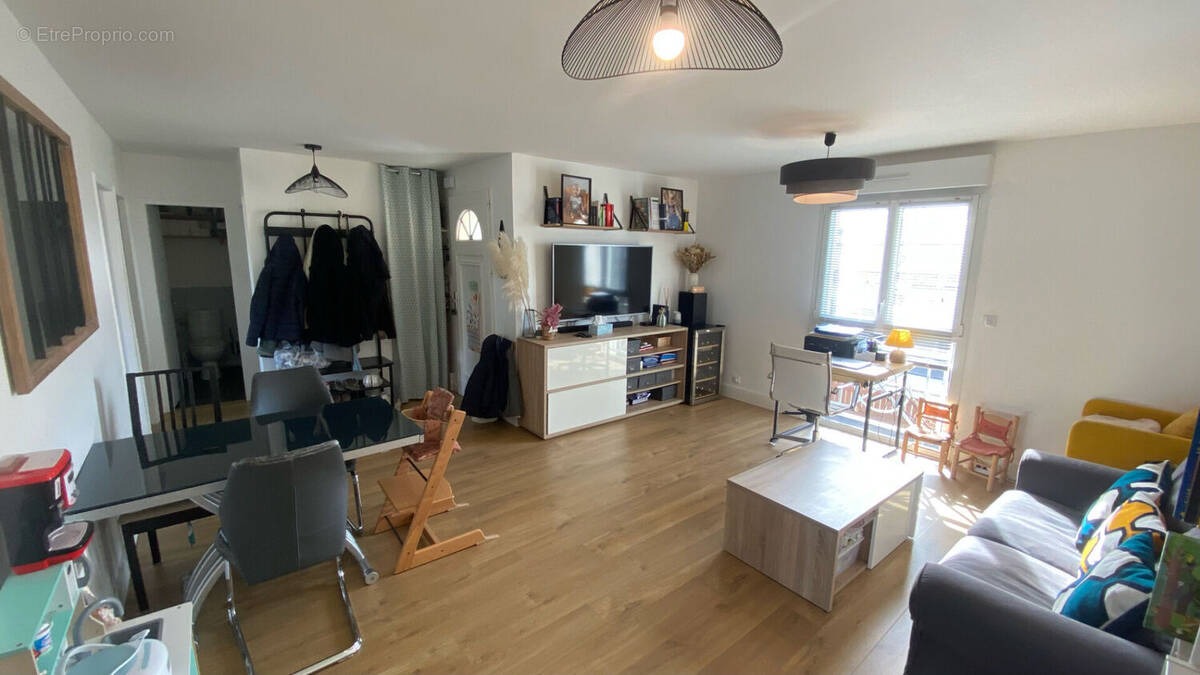 Appartement à MERIGNAC