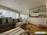 Appartement à LES ESSARTS-LE-ROI