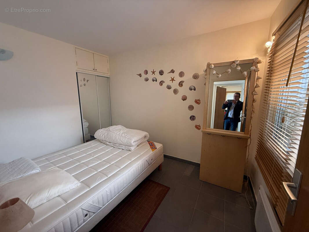 Appartement à PALAVAS-LES-FLOTS