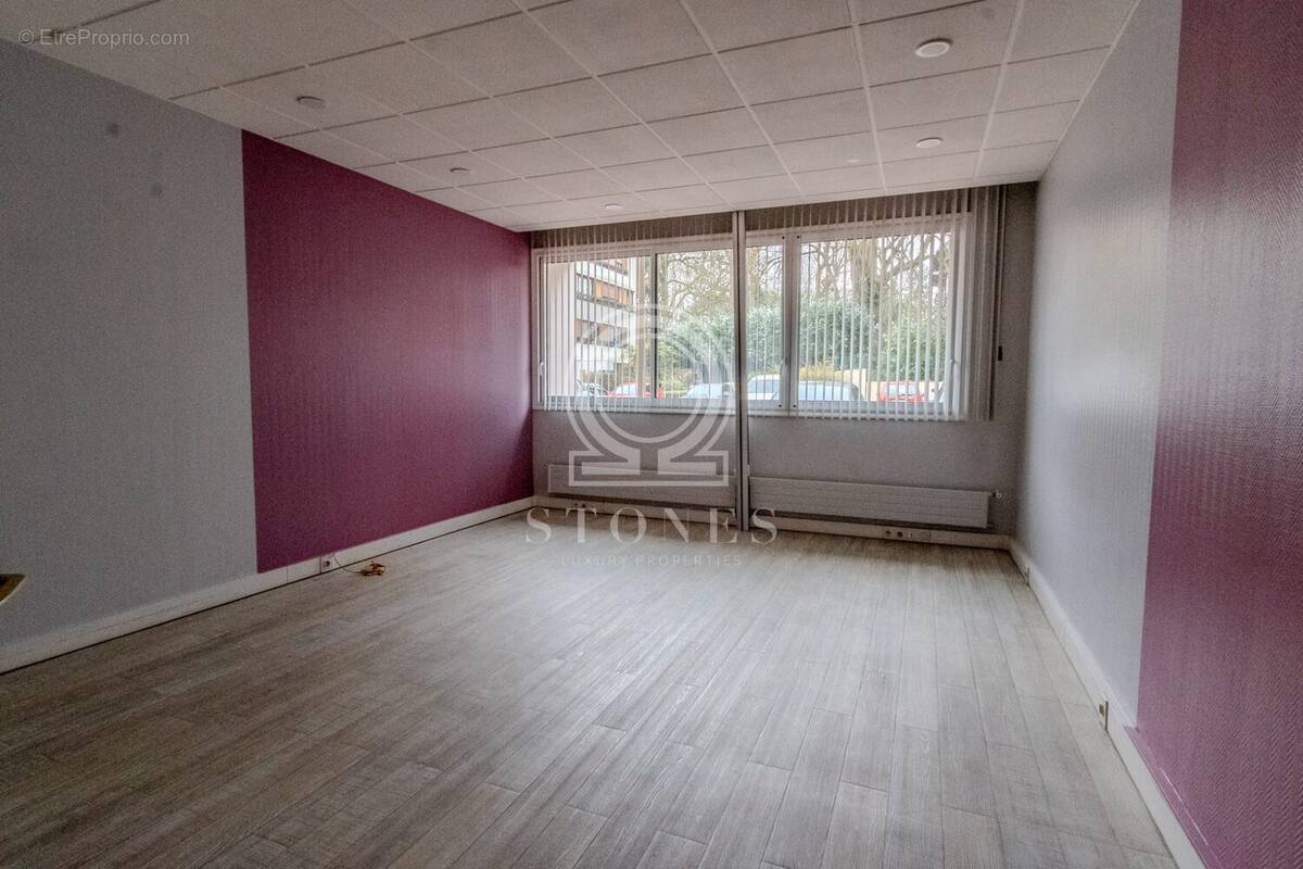 SEJOUR - Appartement à LA CELLE-SAINT-CLOUD