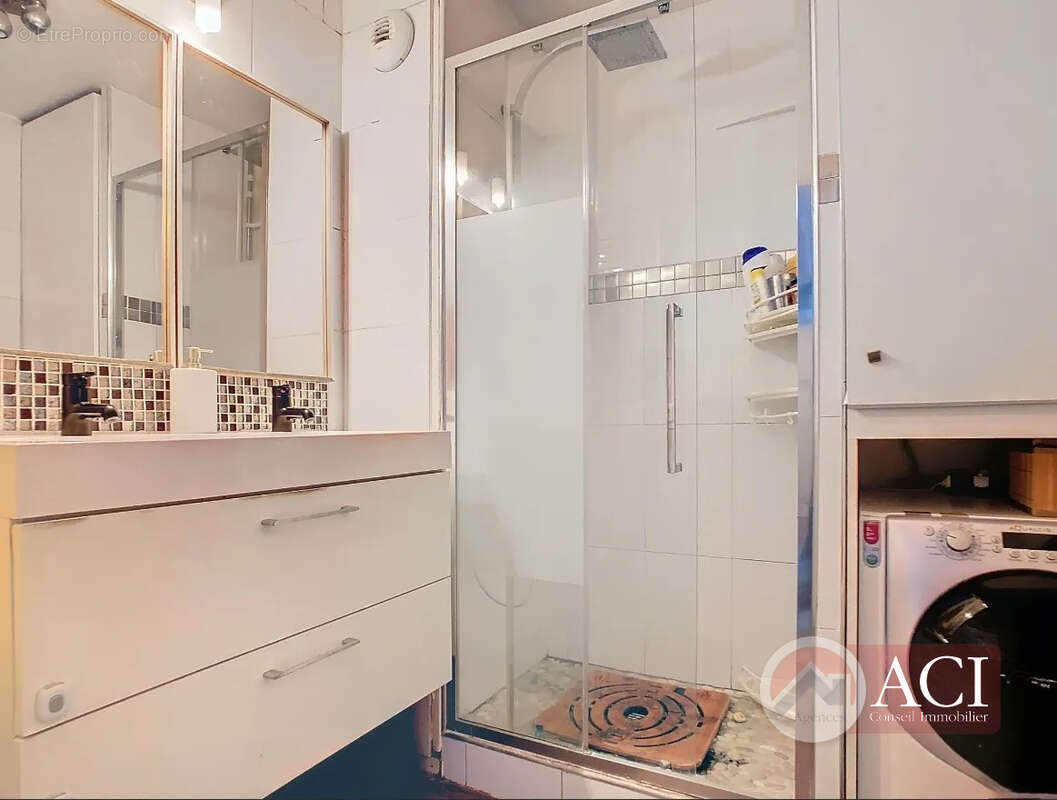 Appartement à MONTMAGNY