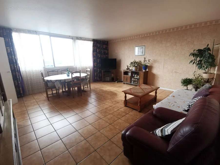 Appartement à PARIS-13E