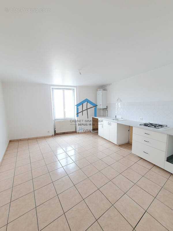 Appartement à SAINT-CHAMOND