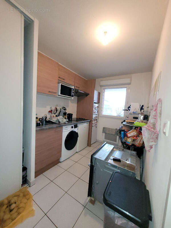Appartement à CAMBRAI