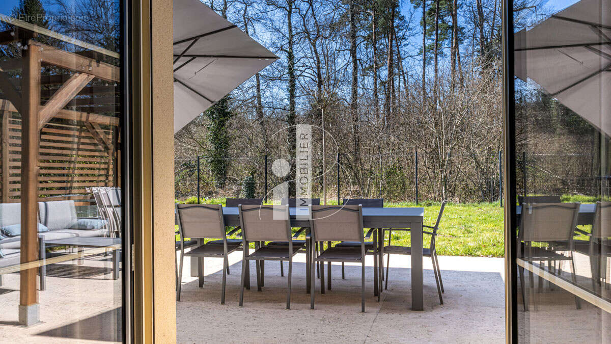 Maison à ARBONNE-LA-FORET