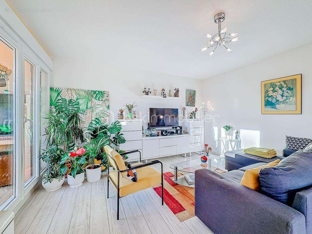 Appartement à PALAVAS-LES-FLOTS