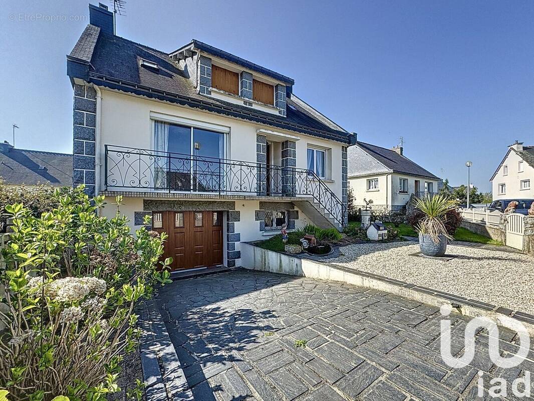 Photo 1 - Maison à LOUDEAC